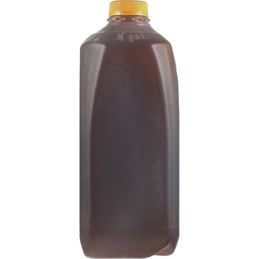 slide 4 of 9, Swiss Premium Sweetened Iced Tea with Lemon Sweet Iced Tea - Half Gallon Plastic Jug - 1/2 gal, 2 qt