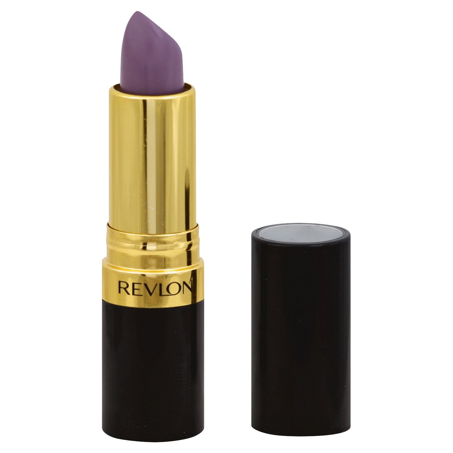 slide 1 of 1, Revlon Super Lustrous Lipstick 042 Lilac Mist, 1 ct