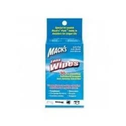 Mack's Moist Wipes