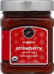 Grandma Hoerner's Preserves 12.5 oz