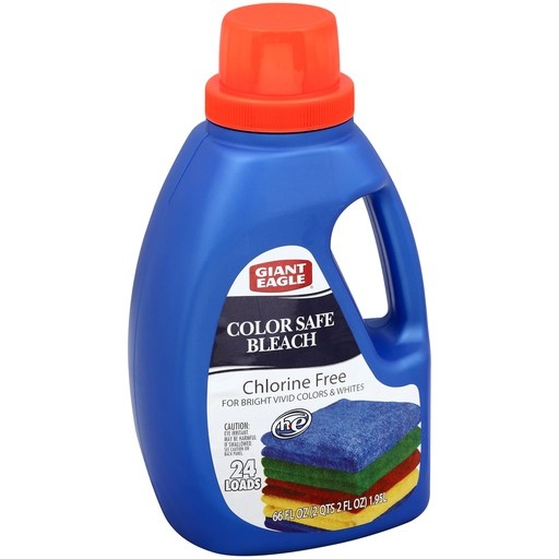 Clorox2 for Colors 66-fl oz Household Bleach at