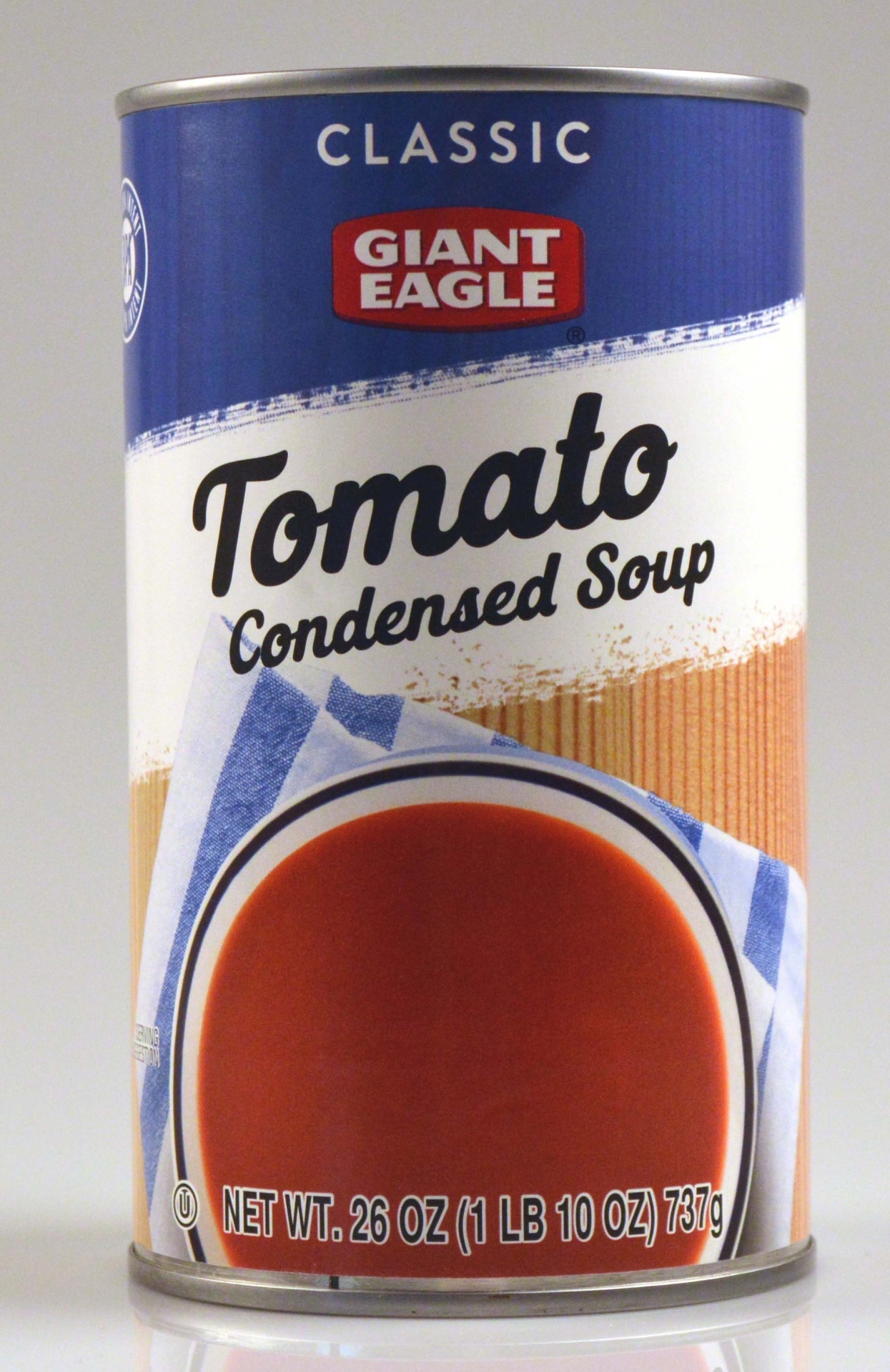 Giant Eagle Tomato Soup 10.5 oz | Shipt