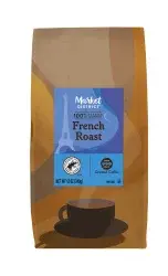 Md Bag Ground Coffee French Roast