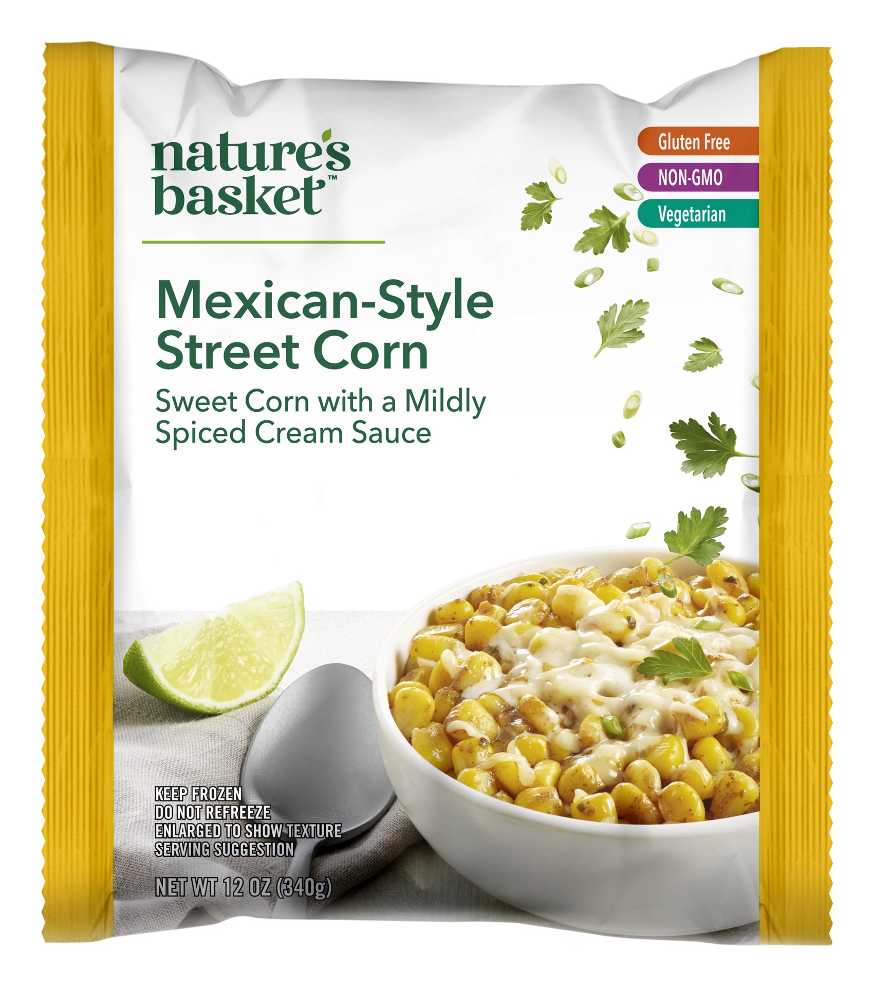slide 1 of 1, Nb Mexican Street Corn, 12 oz