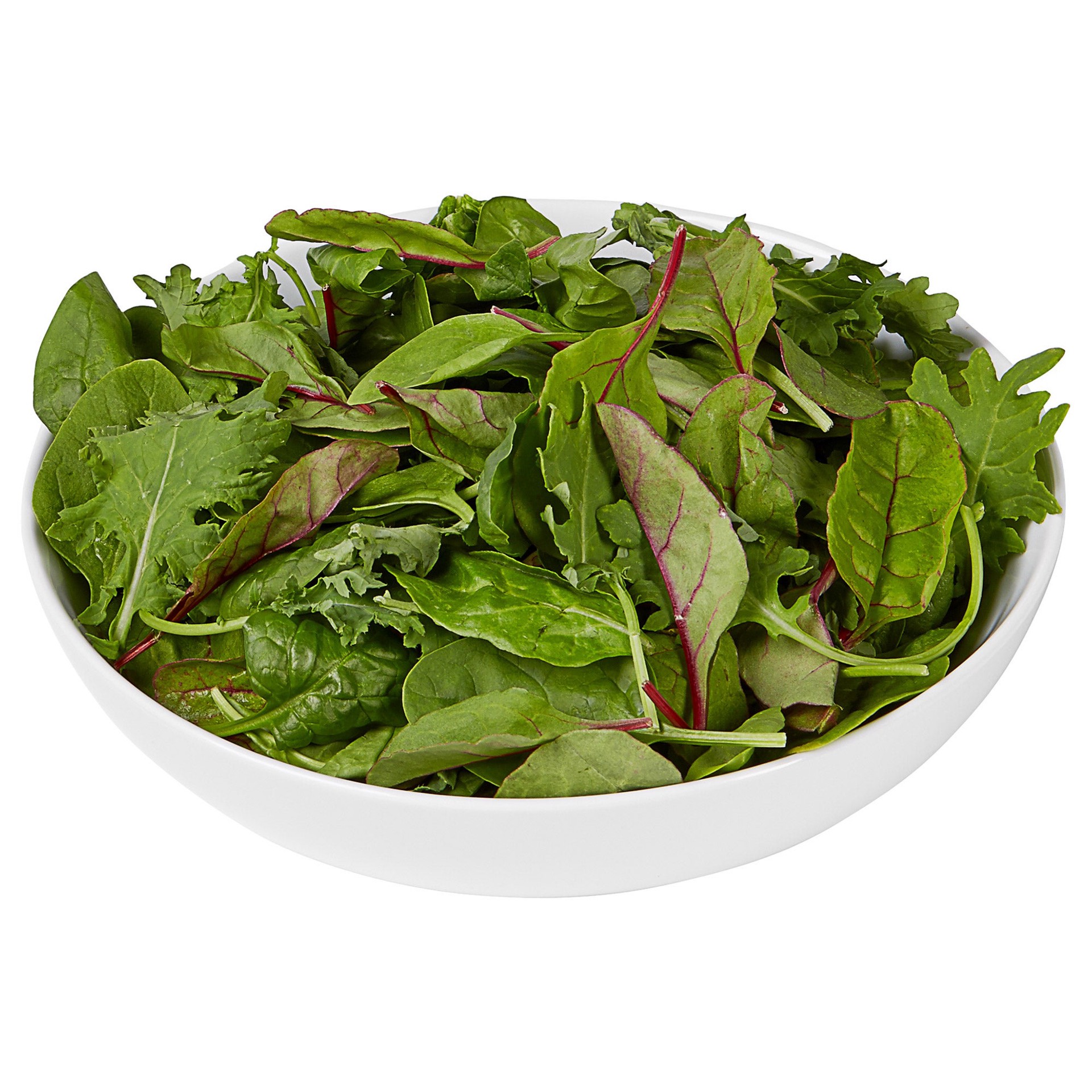 slide 1 of 2, Earthbound Farm Organic Power Greens, 1.5 lbs, 