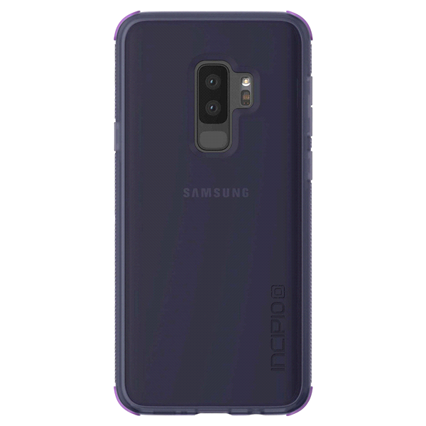 slide 1 of 1, Incipio Reprieve Sport Protective Case for Samsung Galaxy S9+  Blue, 1 ct