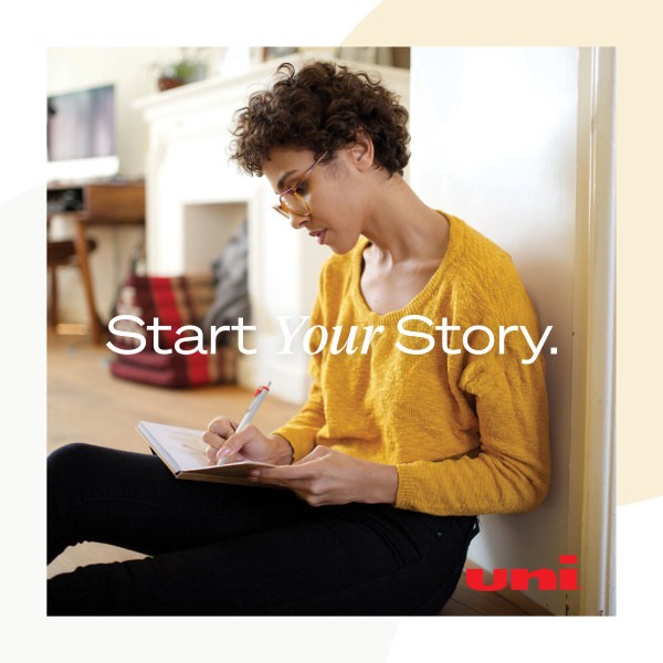 slide 2 of 9, uniball uni 5ct ONE Rectractable Gel Pens Fine Point 0.7mm Assorted Vivid Ink, 5 ct