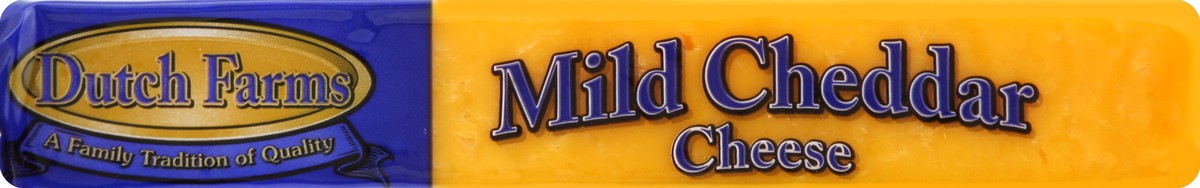 slide 4 of 5, Dutch Farms Cheese 8 oz, 8 oz