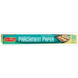 Our Family Parchment Paper