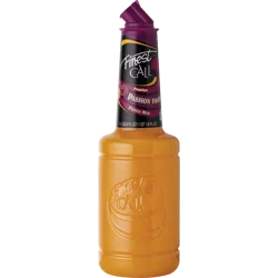 Finest Call Passion Fruit Puree- 1 liter