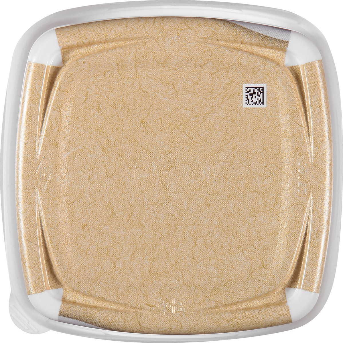 slide 6 of 9, Full Circle Market Organic With Coconut Oil Butter Spread 13 oz, 13 oz