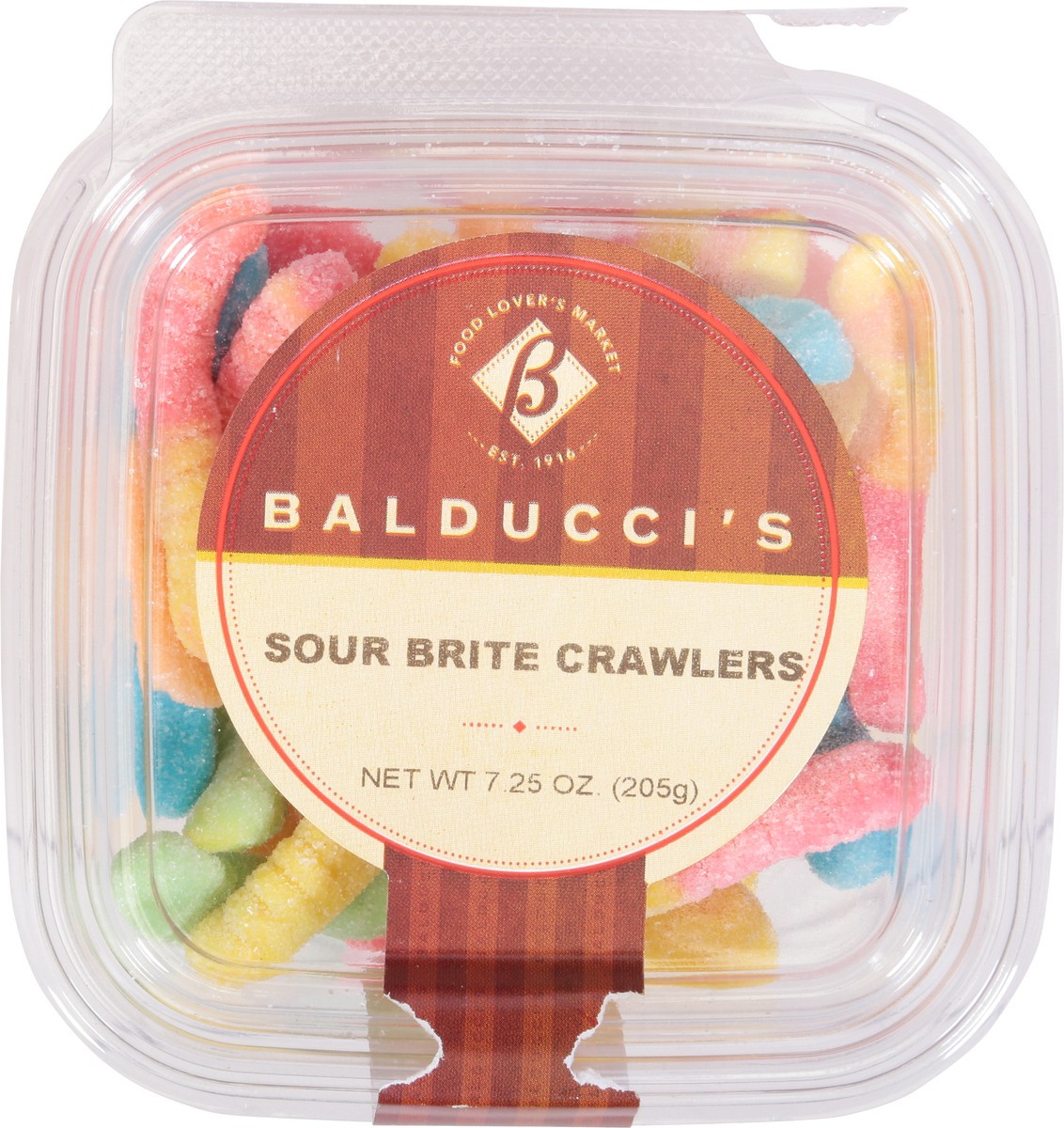 slide 11 of 14, Bal Sour Brite Crawlers, 7.25 oz