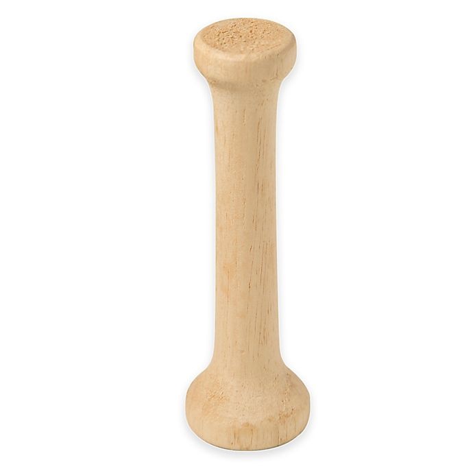 slide 1 of 1, Fox Run Tart Tamper, 1 ct