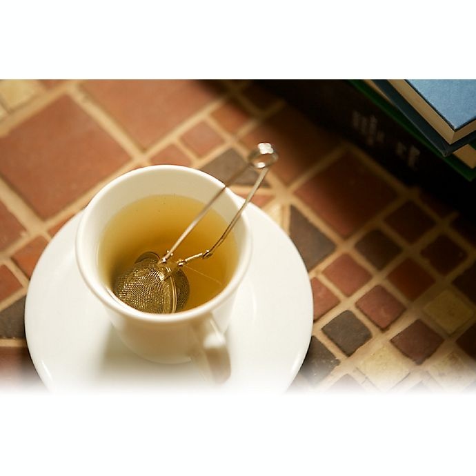 slide 6 of 6, Fox Run TEA INFUSER CARDED, 1 ct