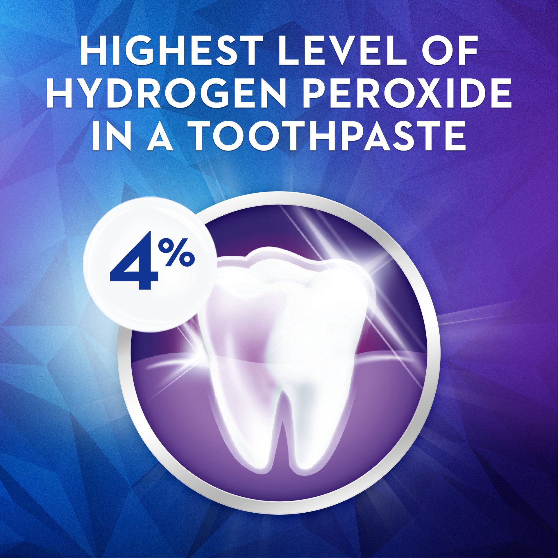 slide 3 of 5, Crest 3D White Brilliance Pro Ultra White Toothpaste 3.0oz, 3 oz