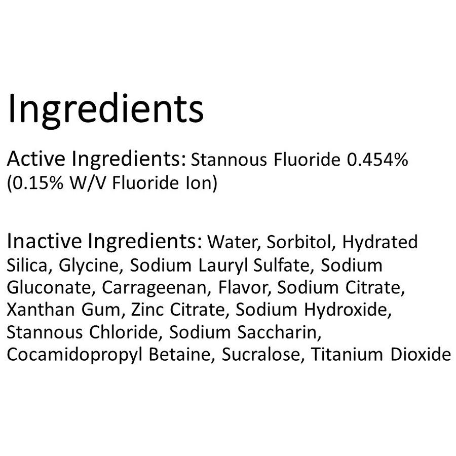 slide 2 of 3, Crest Pro-Health Gum Restore PRO Deep Clean, 0.85 oz