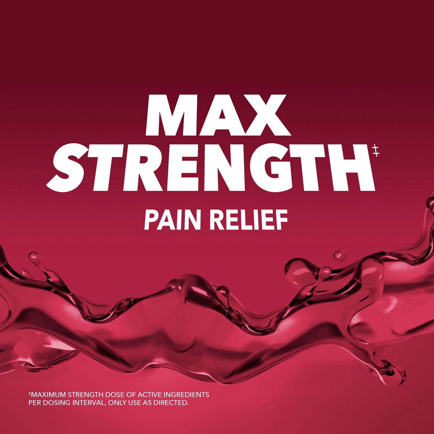 slide 3 of 10, Vicks Painquil Black Cherry, 12 fl oz