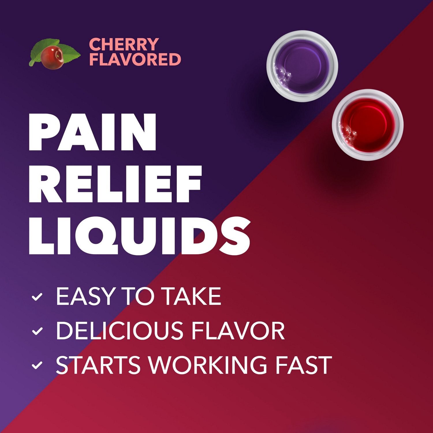 slide 8 of 11, Vicks Combo Pack Painquil Day Night, 24 fl oz