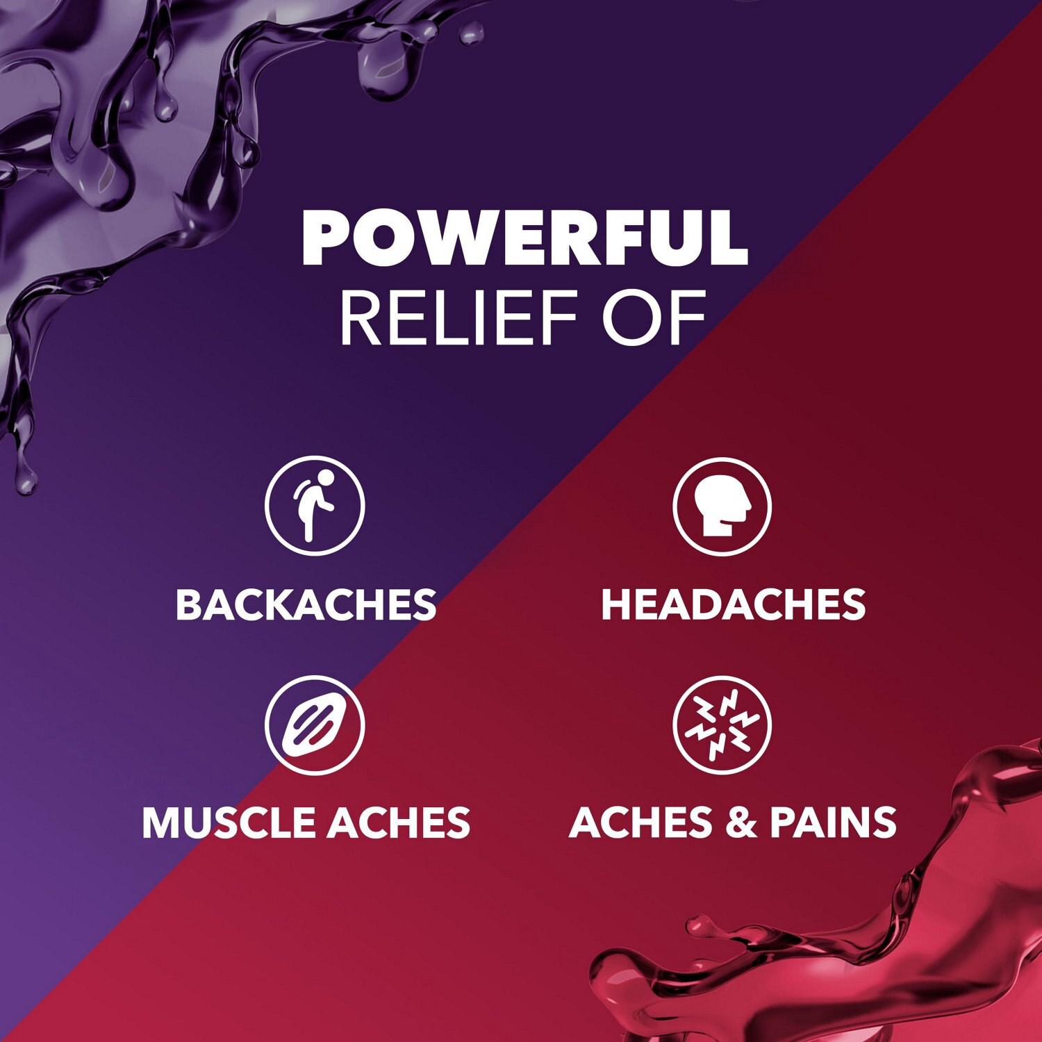 slide 10 of 11, Vicks Combo Pack Painquil Day Night, 24 fl oz