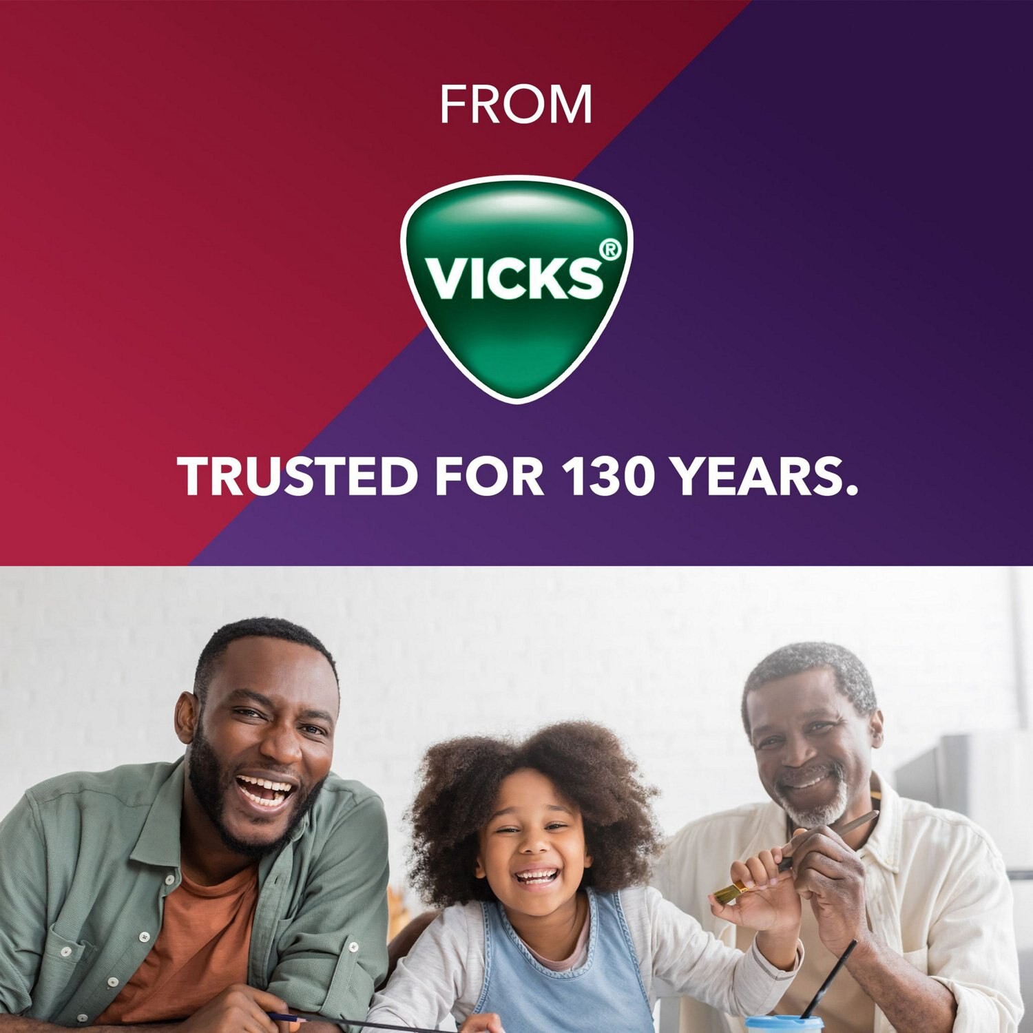 slide 3 of 11, Vicks Combo Pack Painquil Day Night, 24 fl oz