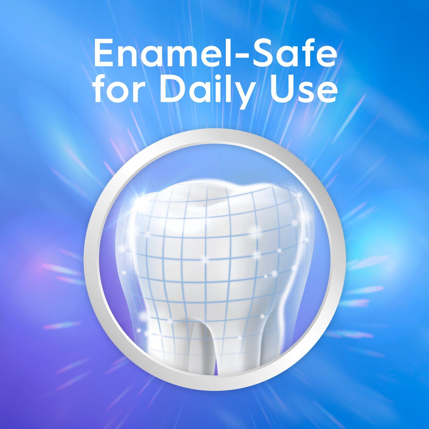 slide 6 of 9, Crest 3D White Brilliance Deep Stain Remover Daily Toothpaste, Ultra White, 2.1 Oz, 2.1 oz