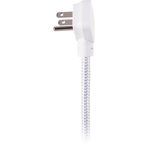 slide 7 of 9, Cordinate 10 Feet USB Charging Extension Cord 1 ea, 1 ct