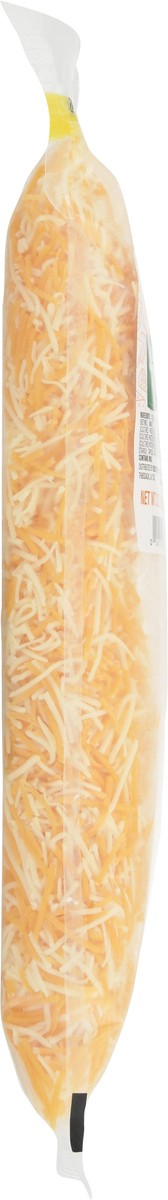 slide 10 of 11, Rouses Markets Four Cheese Mexican Blend Finely Shredded Cheese 32 oz, 32 oz