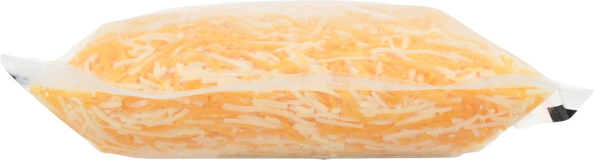 slide 2 of 11, Rouses Markets Four Cheese Mexican Blend Finely Shredded Cheese 32 oz, 32 oz