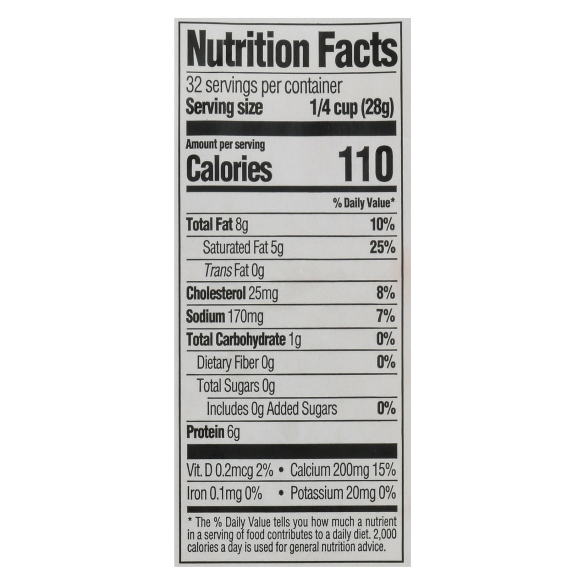 slide 8 of 11, Rouses Markets Four Cheese Mexican Blend Finely Shredded Cheese 32 oz, 32 oz