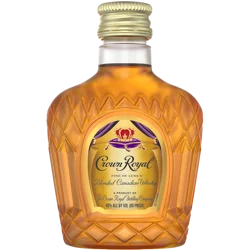 Crown Royal Canadian Whisky