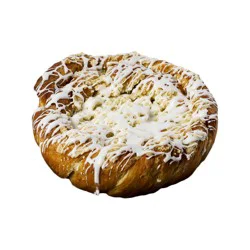 Cream Cheese Coffee Cake