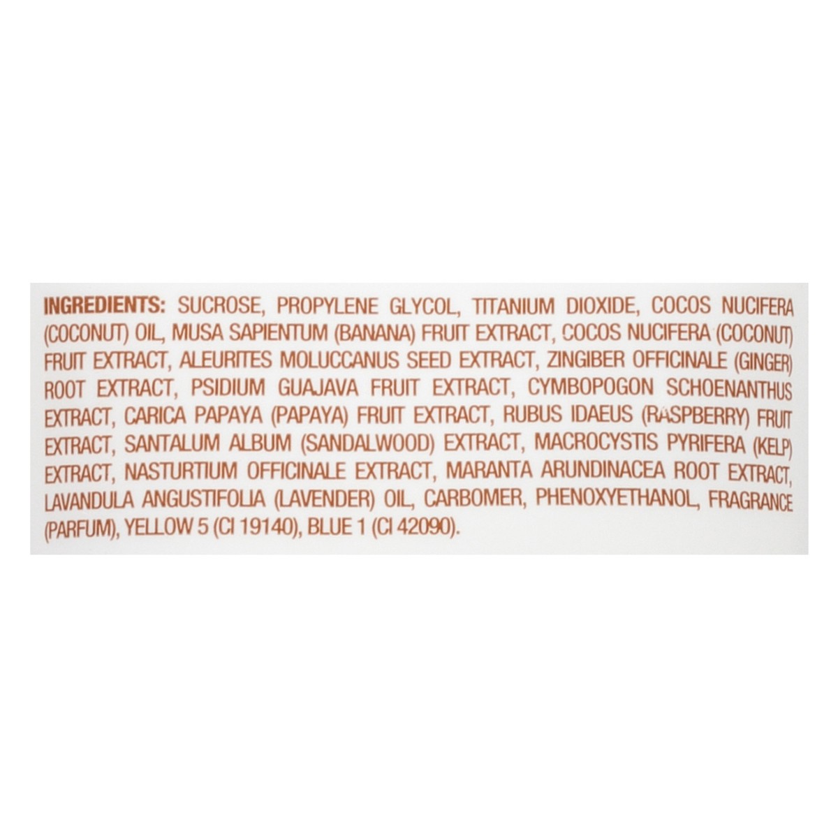 slide 8 of 10, FREEMAN Indonesian Coconut Face Scrub Mask, 1 ct