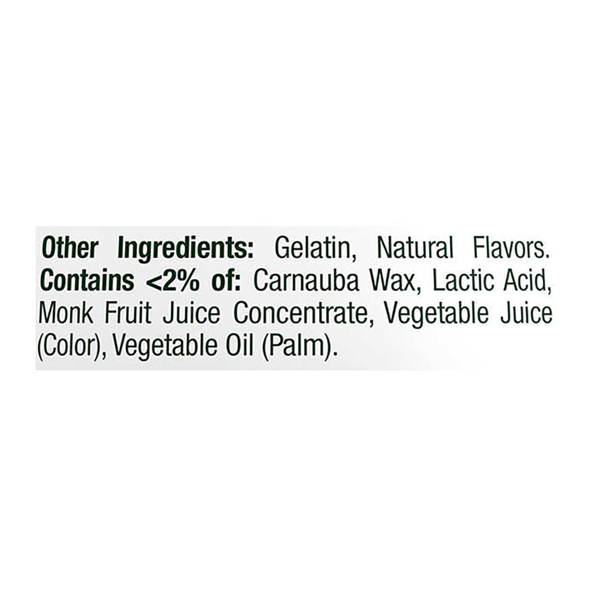 slide 9 of 11, Nature's Bounty Fiber Gummies 90ct, 90 ct