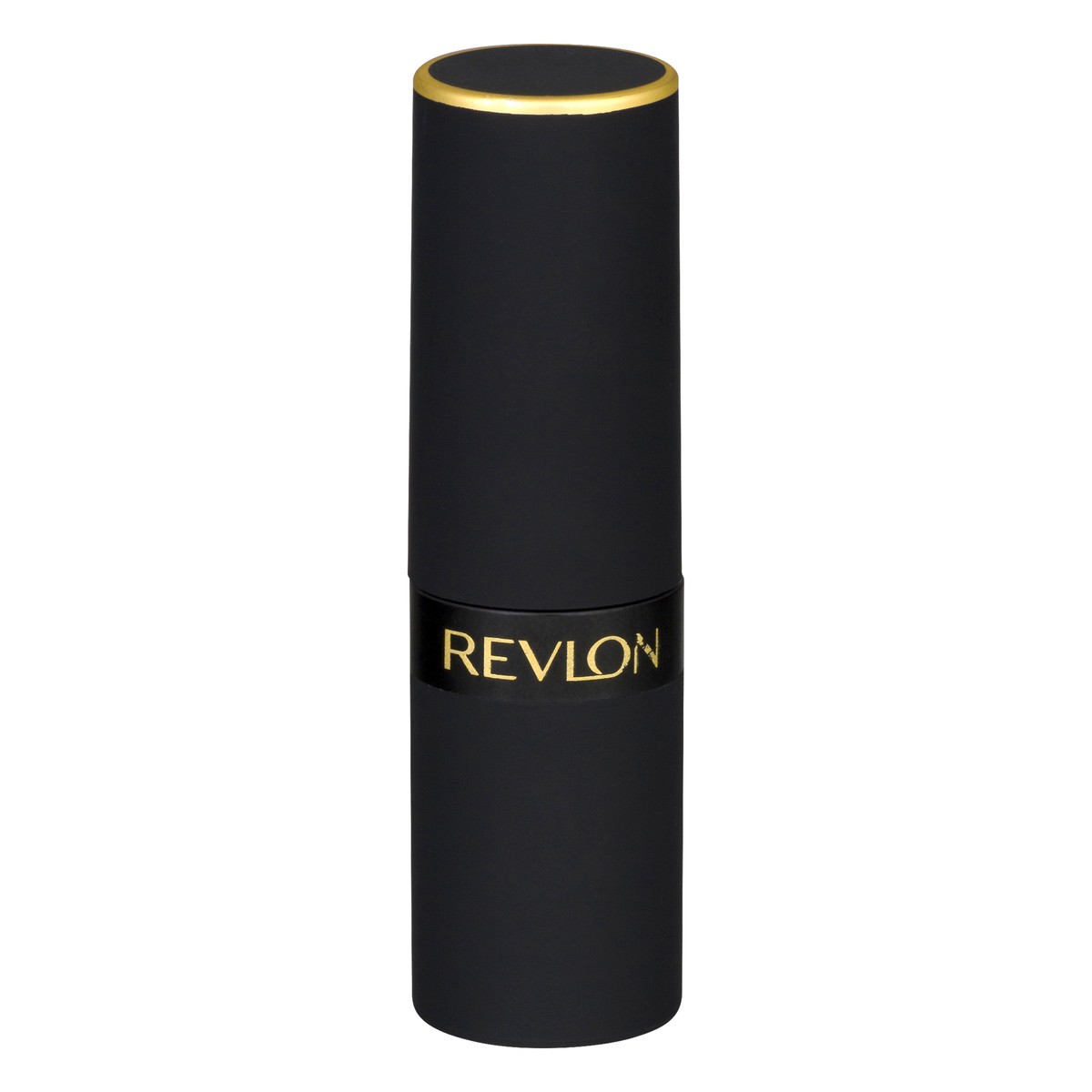 slide 6 of 12, Revlon Super Lustrous Matte If I Want To 001 Lipstick 0.15 oz, 0.15 oz