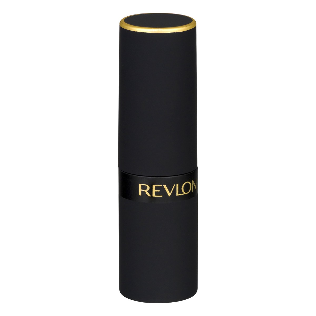 slide 7 of 12, Revlon Super Lustrous Matte If I Want To 001 Lipstick 0.15 oz, 0.15 oz