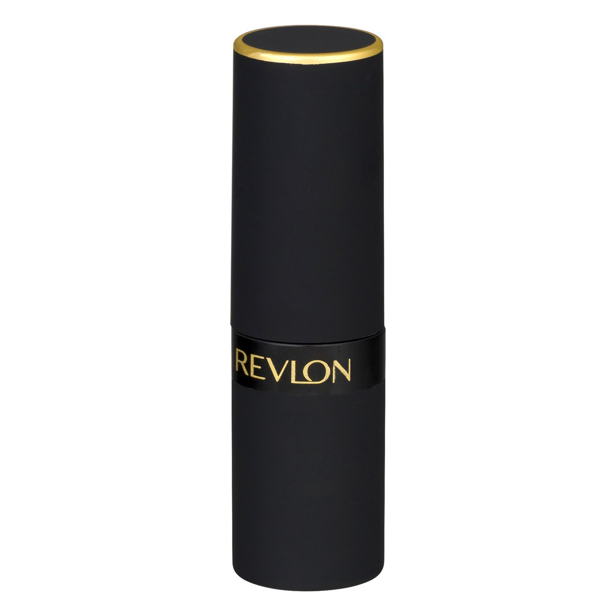 slide 2 of 12, Revlon Super Lustrous Matte If I Want To 001 Lipstick 0.15 oz, 0.15 oz