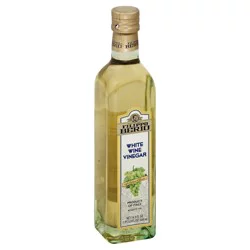 Filippo Berio White Wine Vinegar - 16.9 fl oz