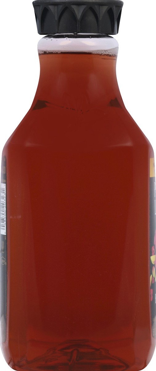 slide 4 of 4, Pure Leaf Brewed Herbal Tea Mango Hibiscus 59 Fl Oz Bottle, 1 ct