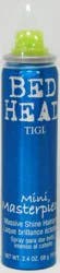 Bed Head TIGI Bed Head Mini Masterpiece Hairspray - 2.4 Oz