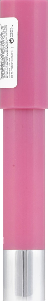 slide 4 of 4, Revlon Colorburst Balm Stain - Cherish, 0.1 oz