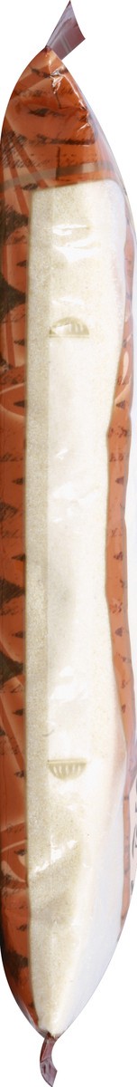 slide 3 of 5, Supreme Semolina 4 lb, 4 lb