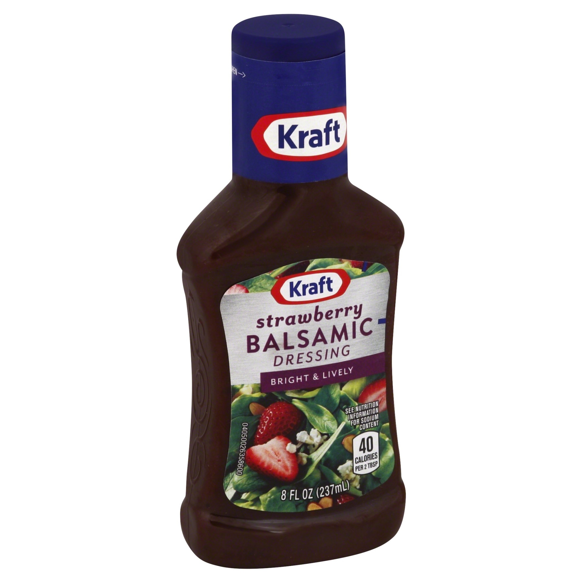 slide 1 of 1, Kraft Dressing 8 oz, 8 oz