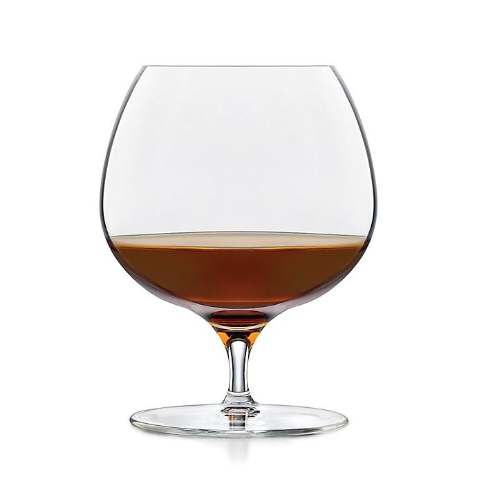 slide 1 of 5, Libbey Glass Signature Kentfield Brandy Glasses, 4 ct