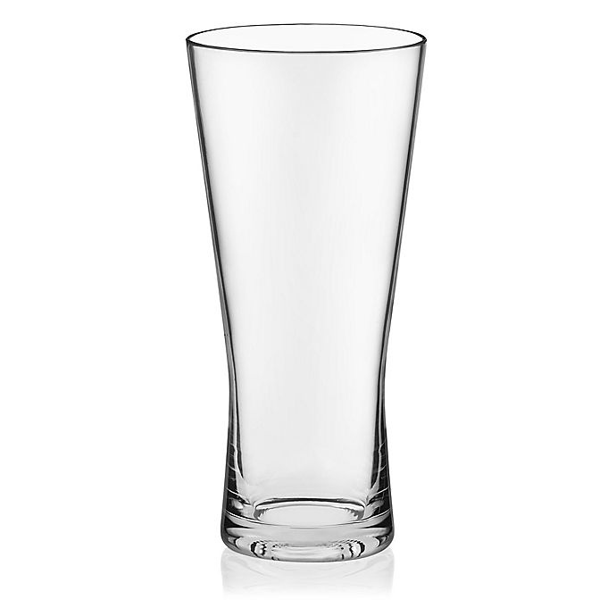 slide 2 of 3, Libbey Glass Indoors Out Craft Brews Pilsner Glasses, 4 ct