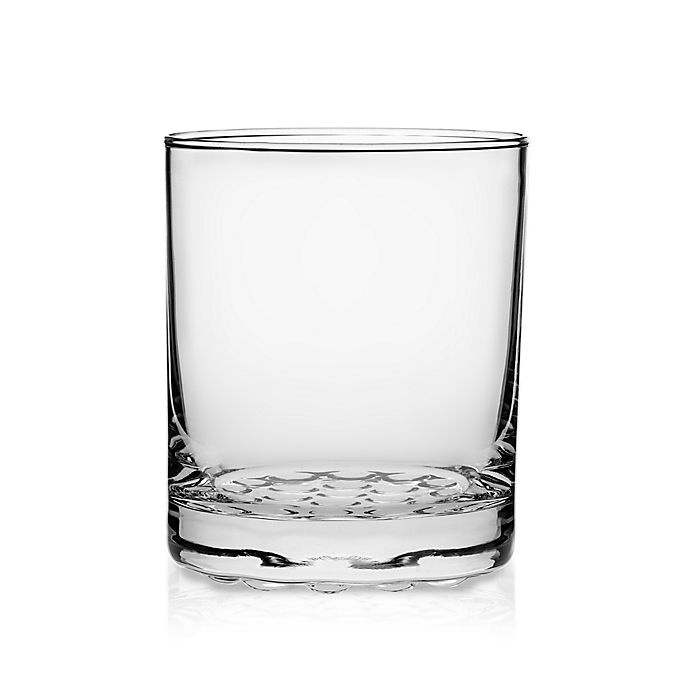 slide 2 of 3, Libbey Glass Chatham Whiskey Glasses - Clear, 8 ct