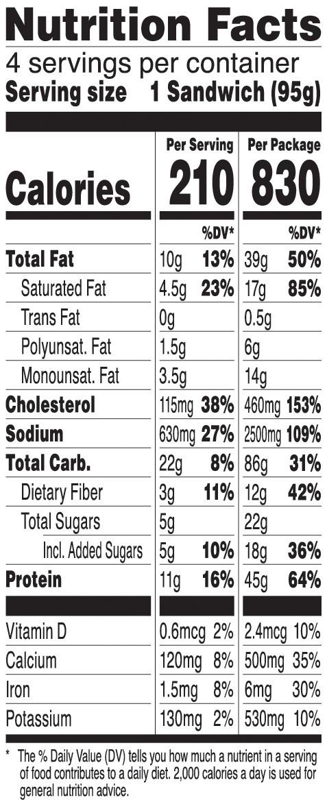 slide 6 of 7, Special K Flatbread 4 ea, 4 ct