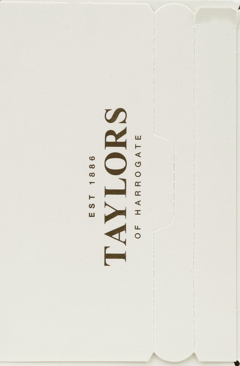 slide 5 of 5, Taylors of Harrogate Tea 20 ea, 20 ct