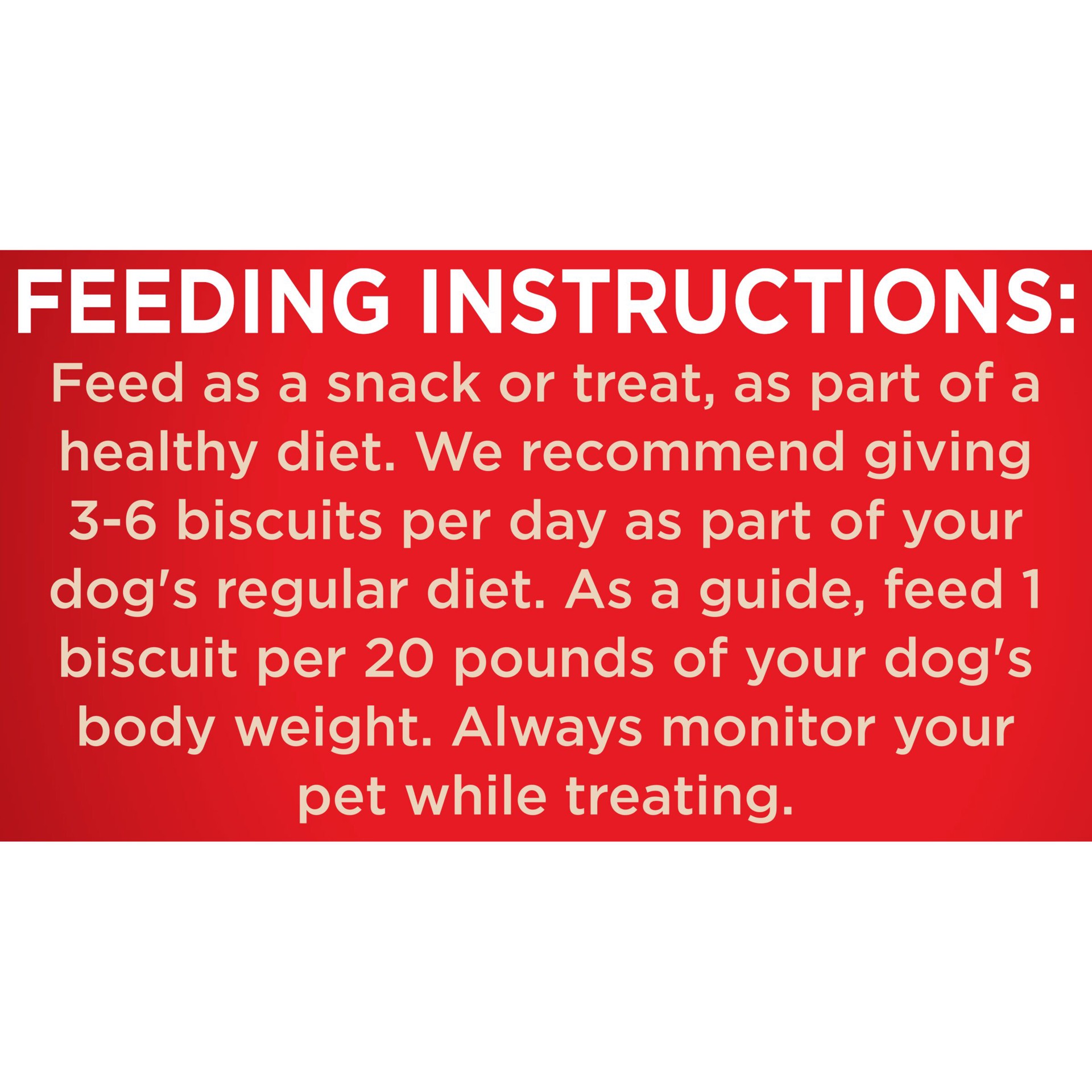 slide 6 of 9, Milk-Bone Original Biscuits, Medium Dog Treats, 10 Lb., 10 lb