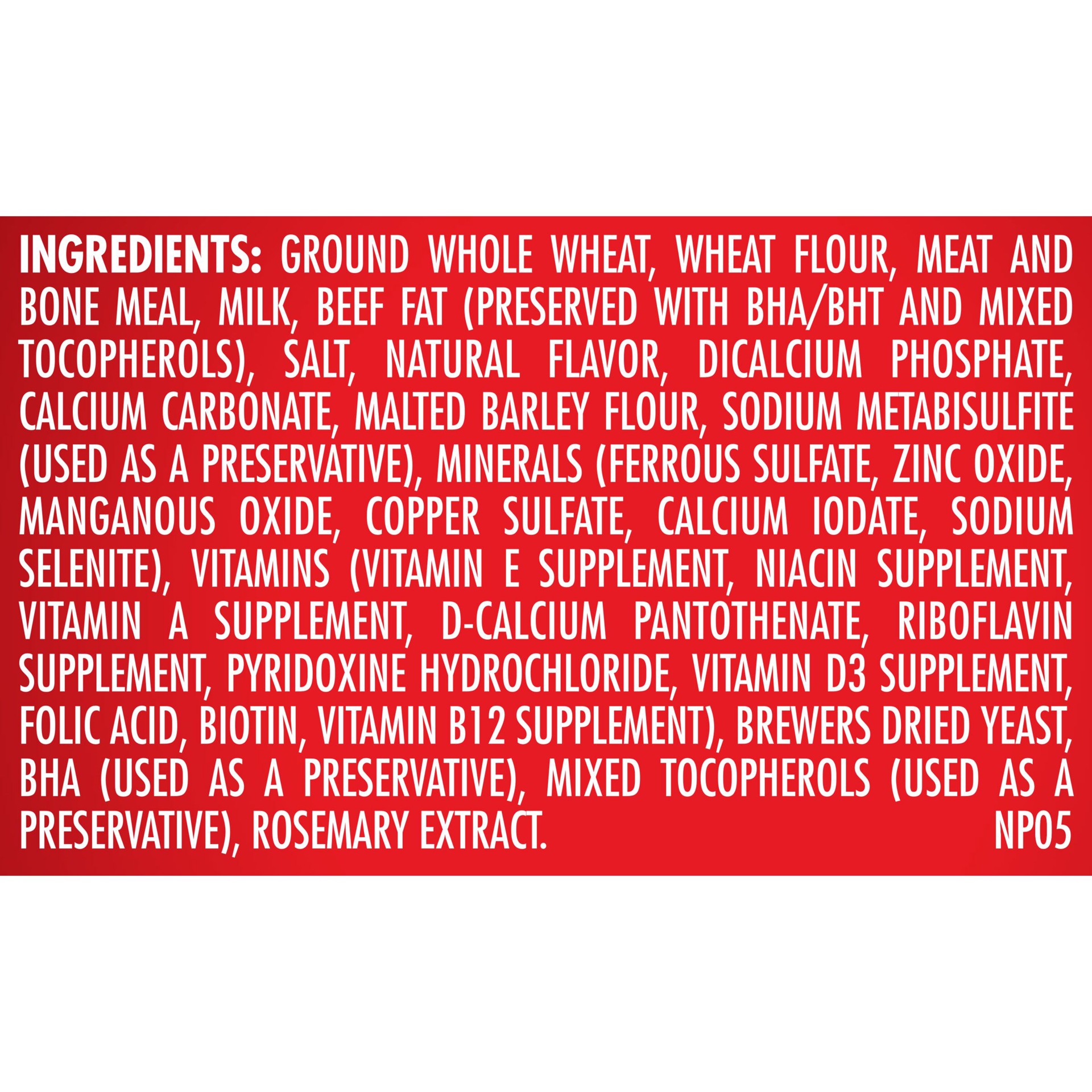 slide 4 of 9, Milk-Bone Original Biscuits, Medium Dog Treats, 10 Lb., 10 lb