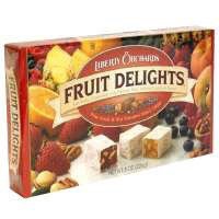 slide 1 of 1, Liberty Orchards Fruit Delights Gift Box, 